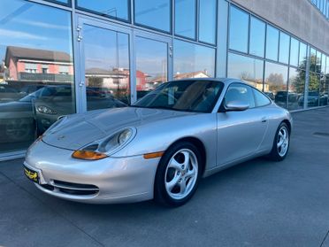 Porsche 911 Carrera cat Coupé Targa ORO ASI