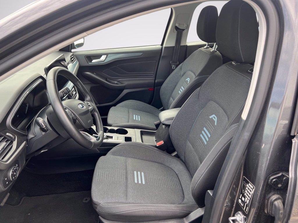 FORD Focus Active SW 1.5 ecoblue Design 120cv auto del 2022