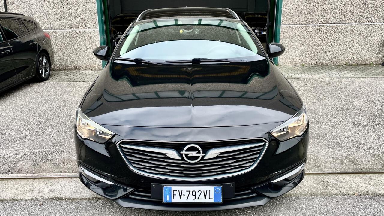 Opel Insignia 2.0 CDTI S&S aut. Sports Tourer Innovation