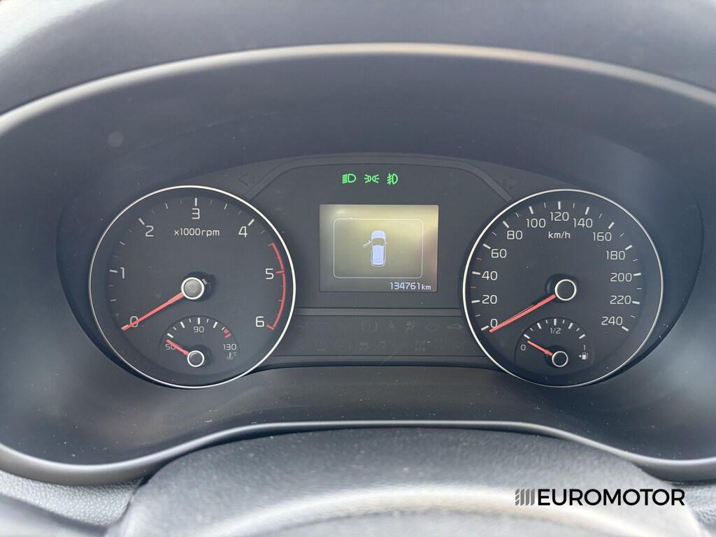 Kia Sportage 1.7 CRDi Cool Navi 2WD