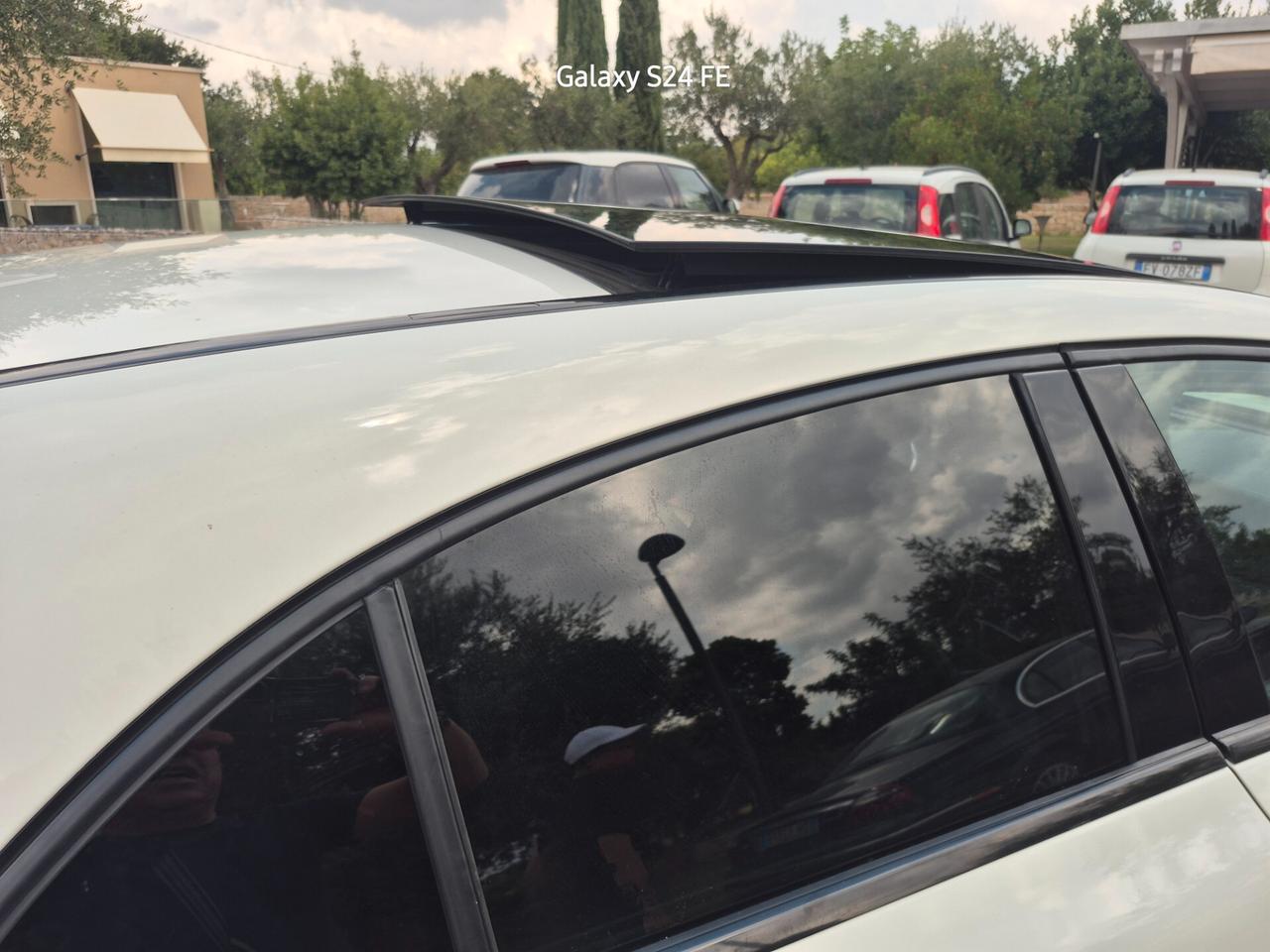Mercedes-benz A 200 d Automatic 4Matic Premium
