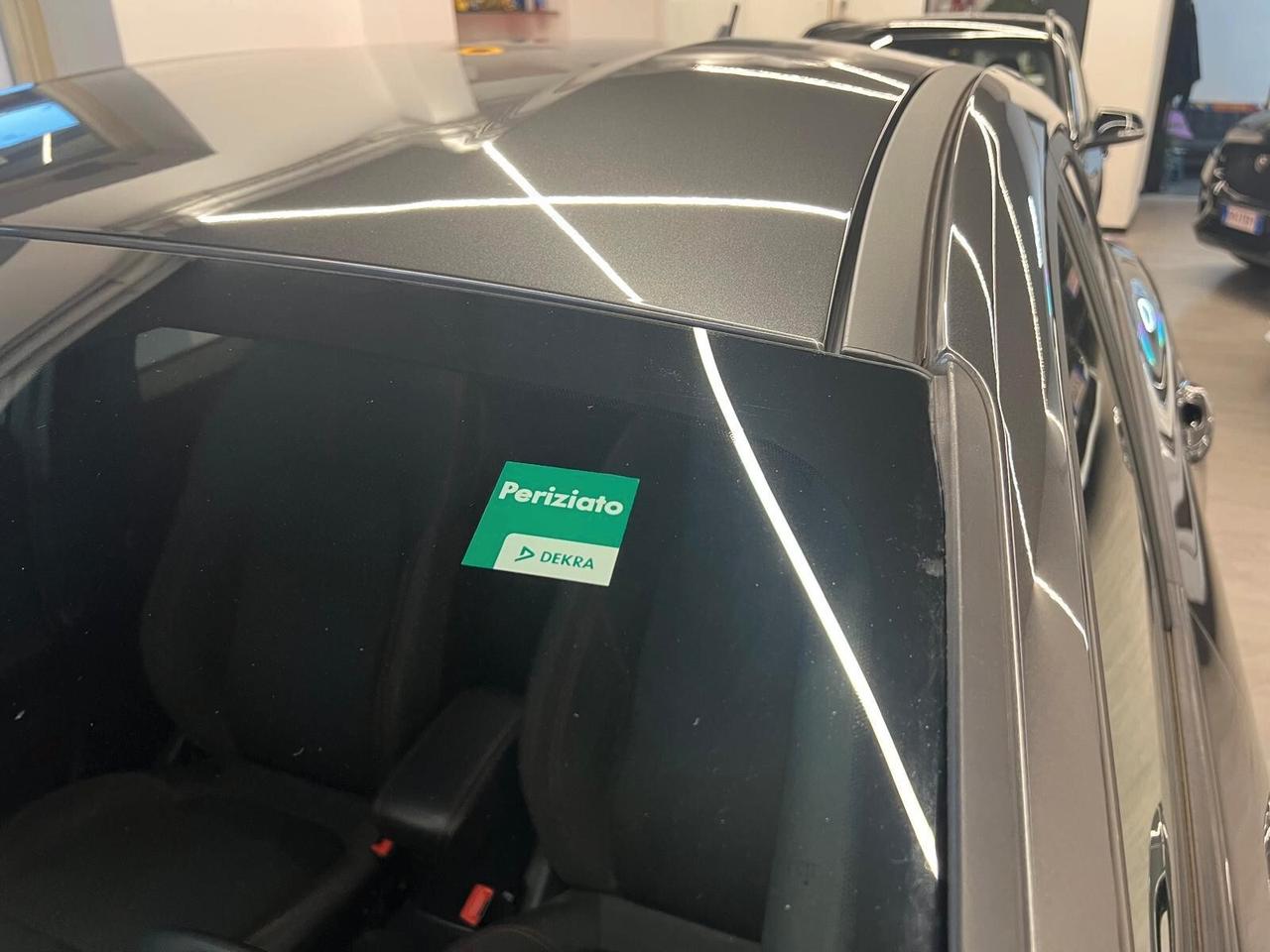 Ford Puma 1.0 Hybrid 125CV AUTOM ST-LINE*NO VINCOLI FINANZIAM*30.000KM AZIENDALE