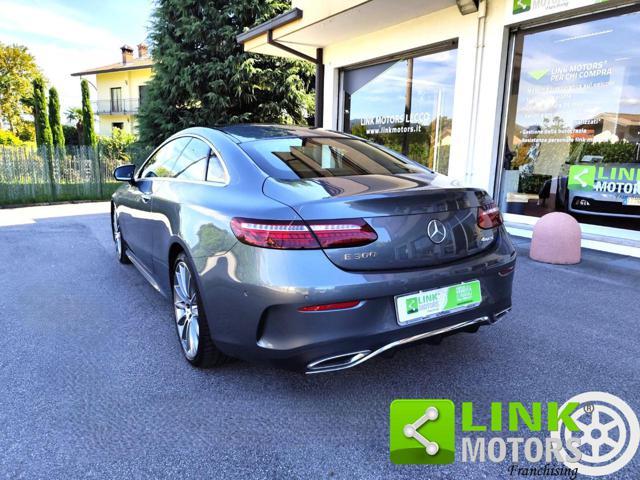 MERCEDES-BENZ E 300 d Auto 4Matic Mild hybrid Premium Plus GARANZIA