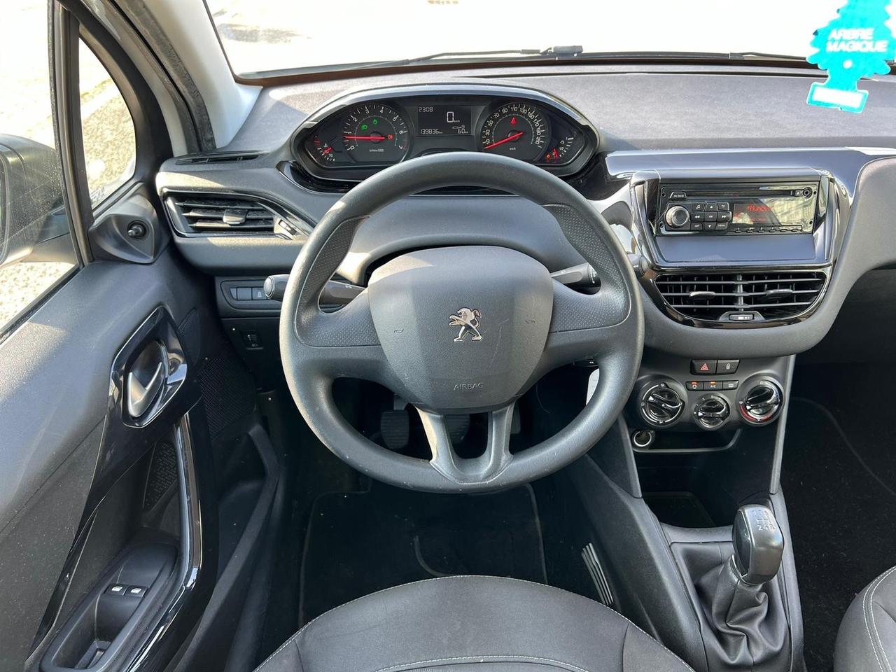 Peugeot 208 PureTech 68 3 porte Access