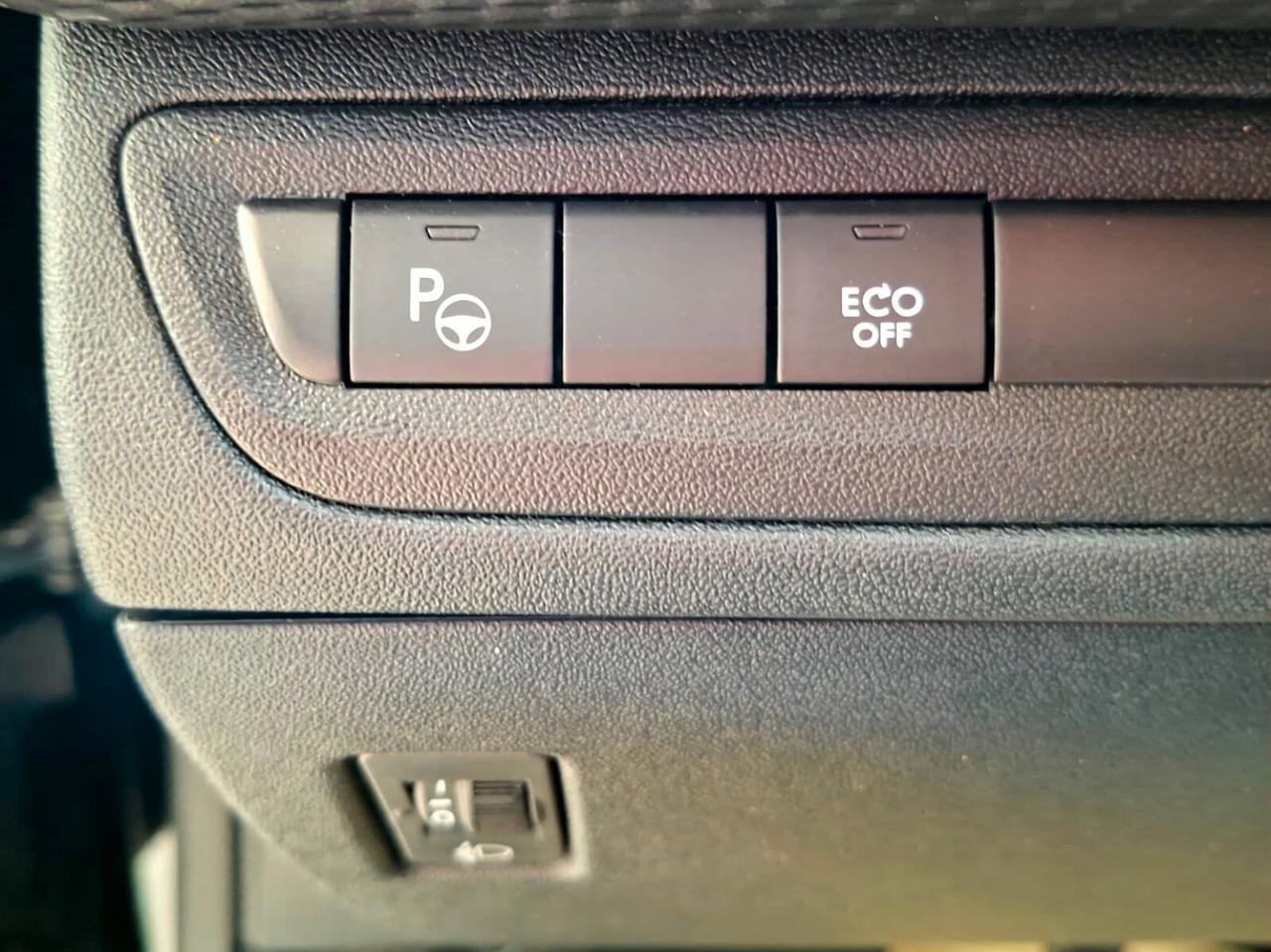 2015 Peugeot 2008 1.6 BlueHDi 100cv Black Matt