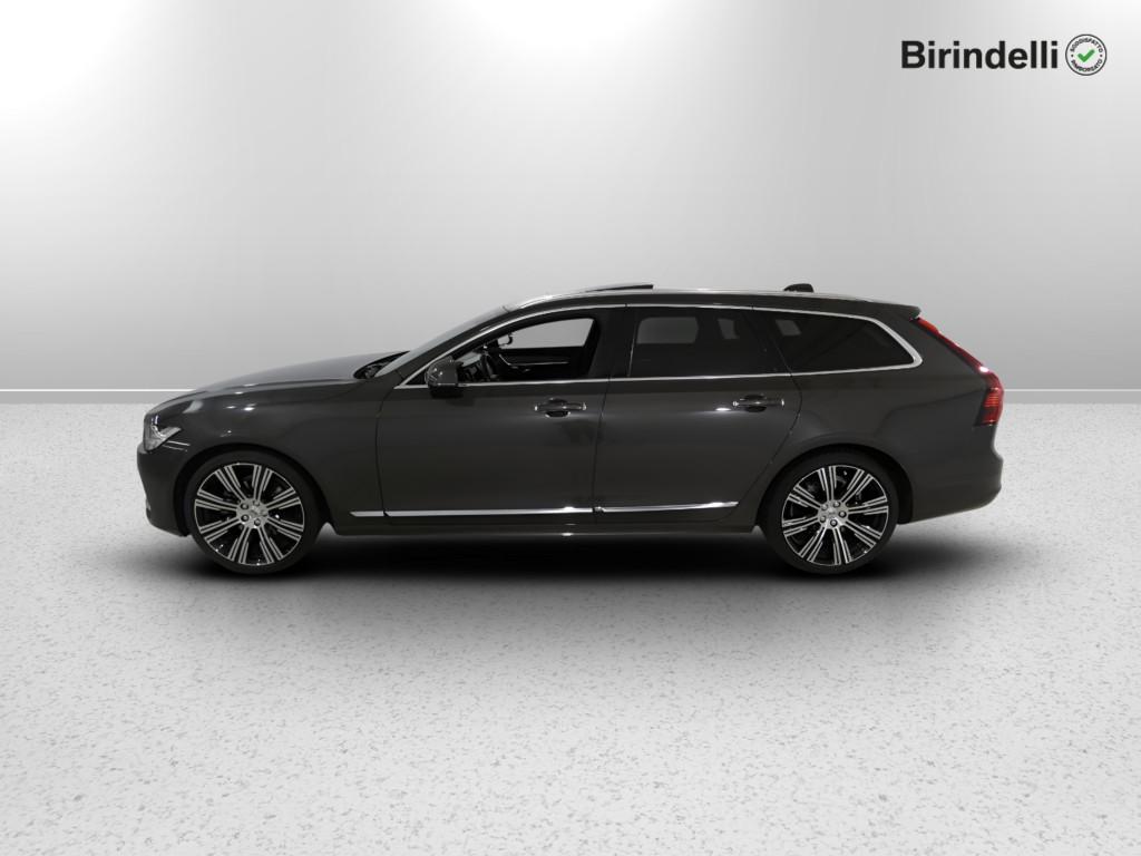 VOLVO V90 (2016-->) - V90 B4 (d) AWD Geartronic Inscription