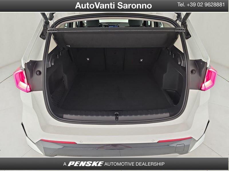 BMW X1 X1 sdrive18d X-Line auto