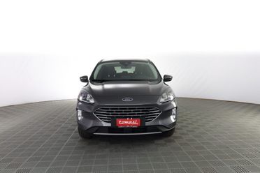 FORD Kuga Kuga 1.5 EcoBlue 120 CV aut. 2WD Titanium Business