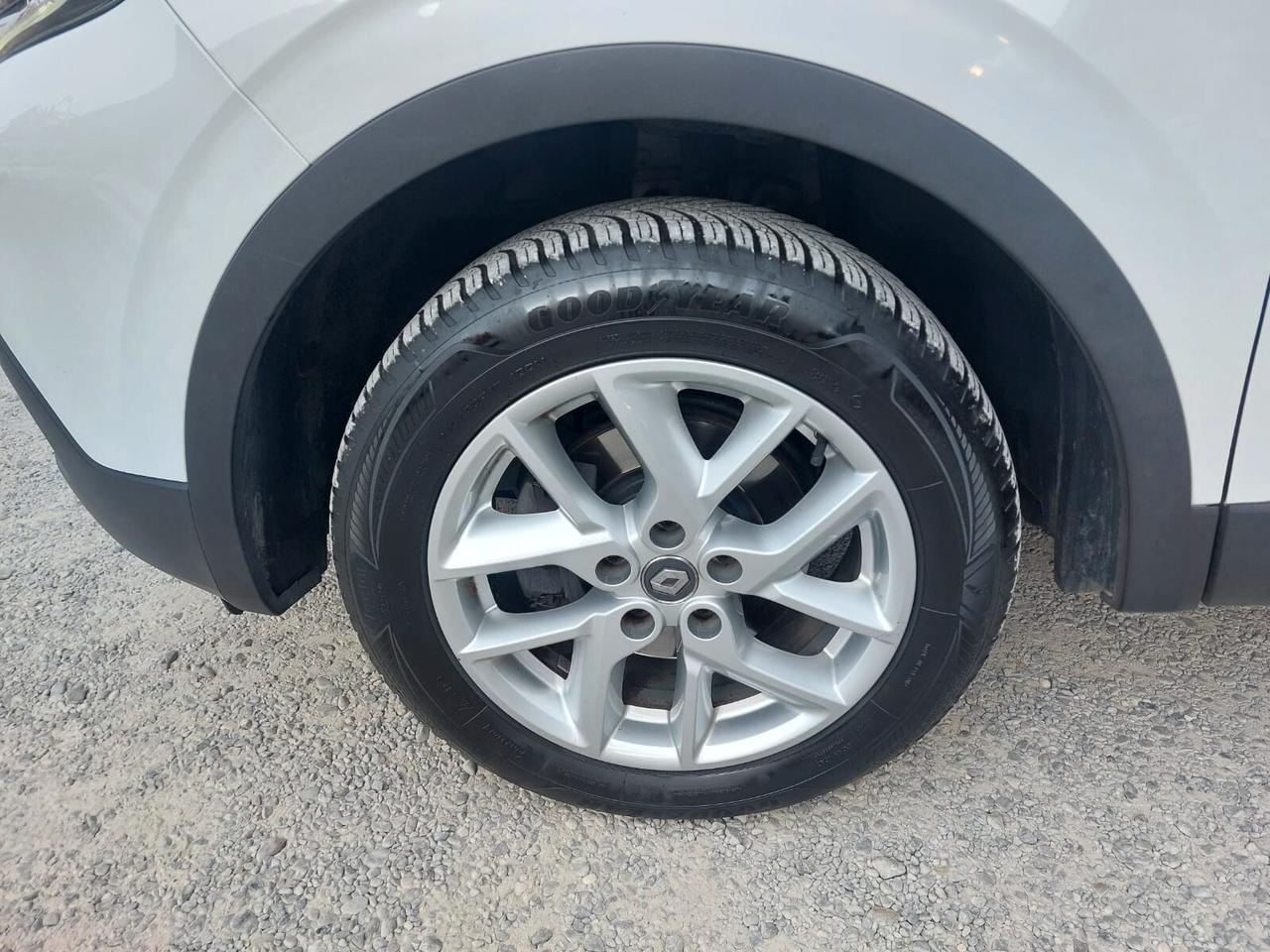 Renault KADJAR 1.5 dCi 110CV Stop & Start BOSE