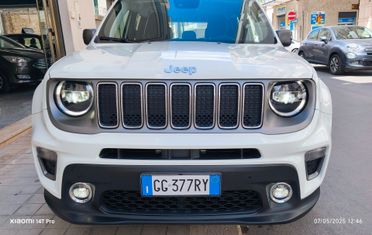 Jeep Renegade 1.6 Mjt 130cv Limited Full-Led 2021