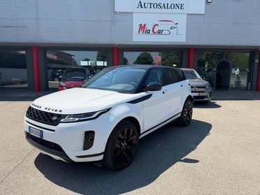 LAND ROVER Range Rover Evoque autocarro 150CV SE 4X4 PREZZO+IVA