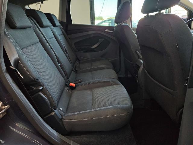 Ford C-Max C-Max II 2010 2.0 tdci Titanium 115cv powershift