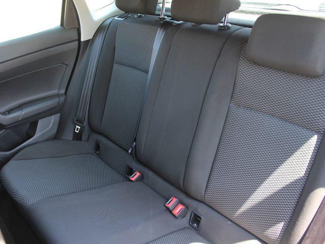 VOLKSWAGEN Polo 1.0 TGI 5p. Trendline BlueMotion Technology