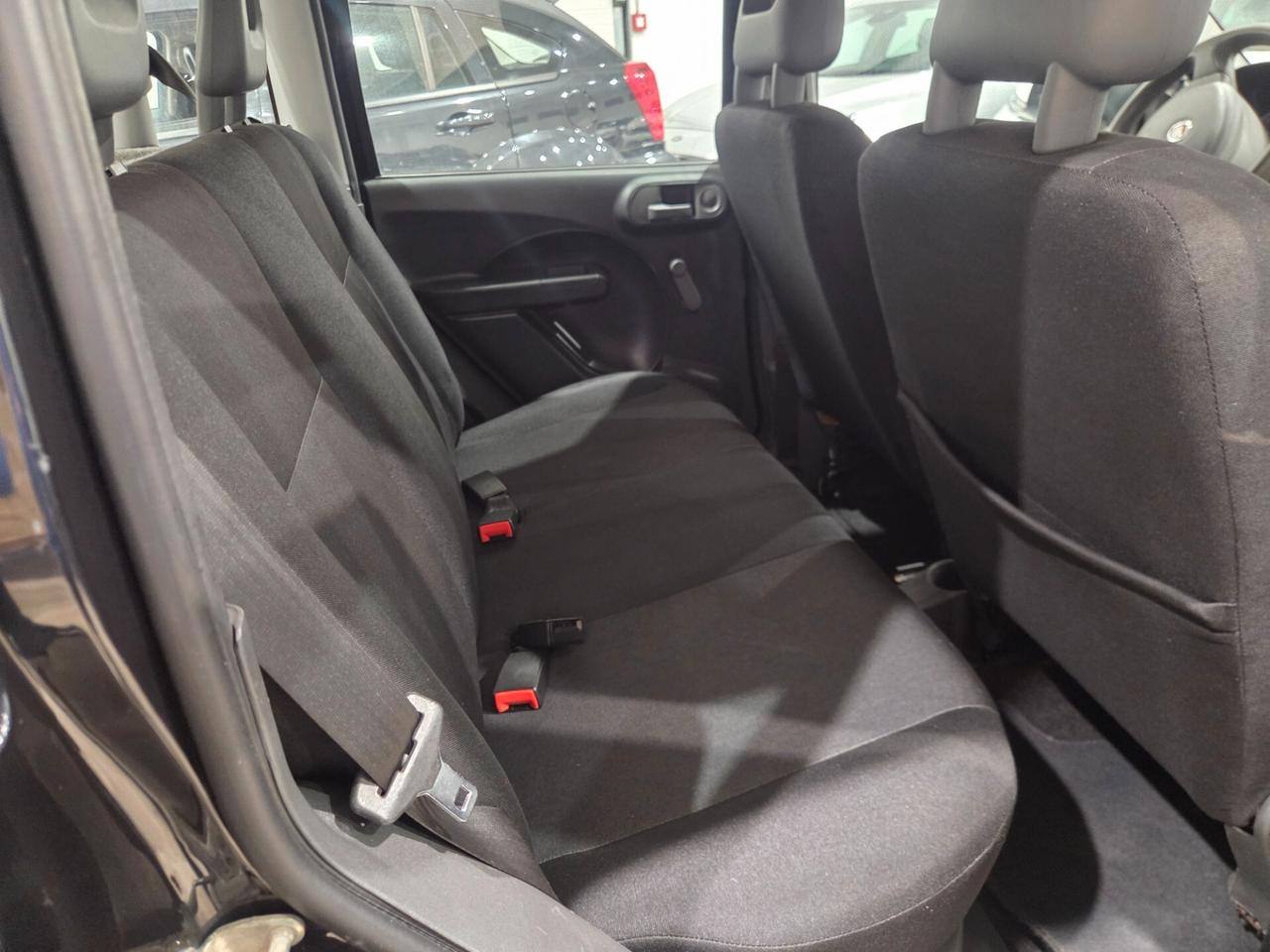 Fiat Panda 1.3 MJT 16V DPF 4x4 Climbing 2012