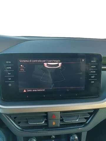 Skoda Kamiq 1.0 tsi Style 110cv