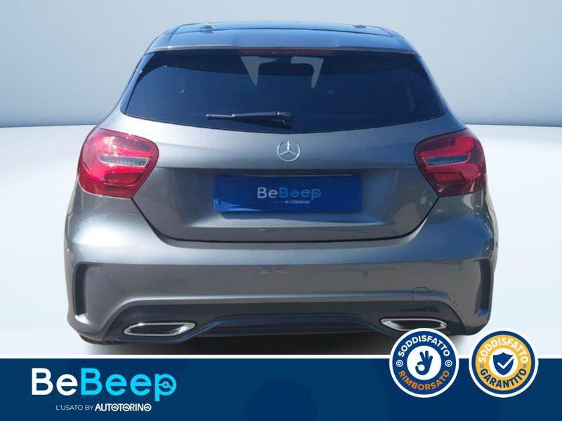 Mercedes-Benz Classe A A 180 D PREMIUM NEXT AUTO