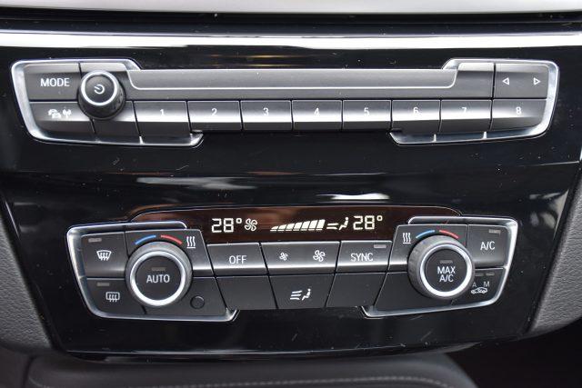 BMW X1 xDrive18d xLine Plus