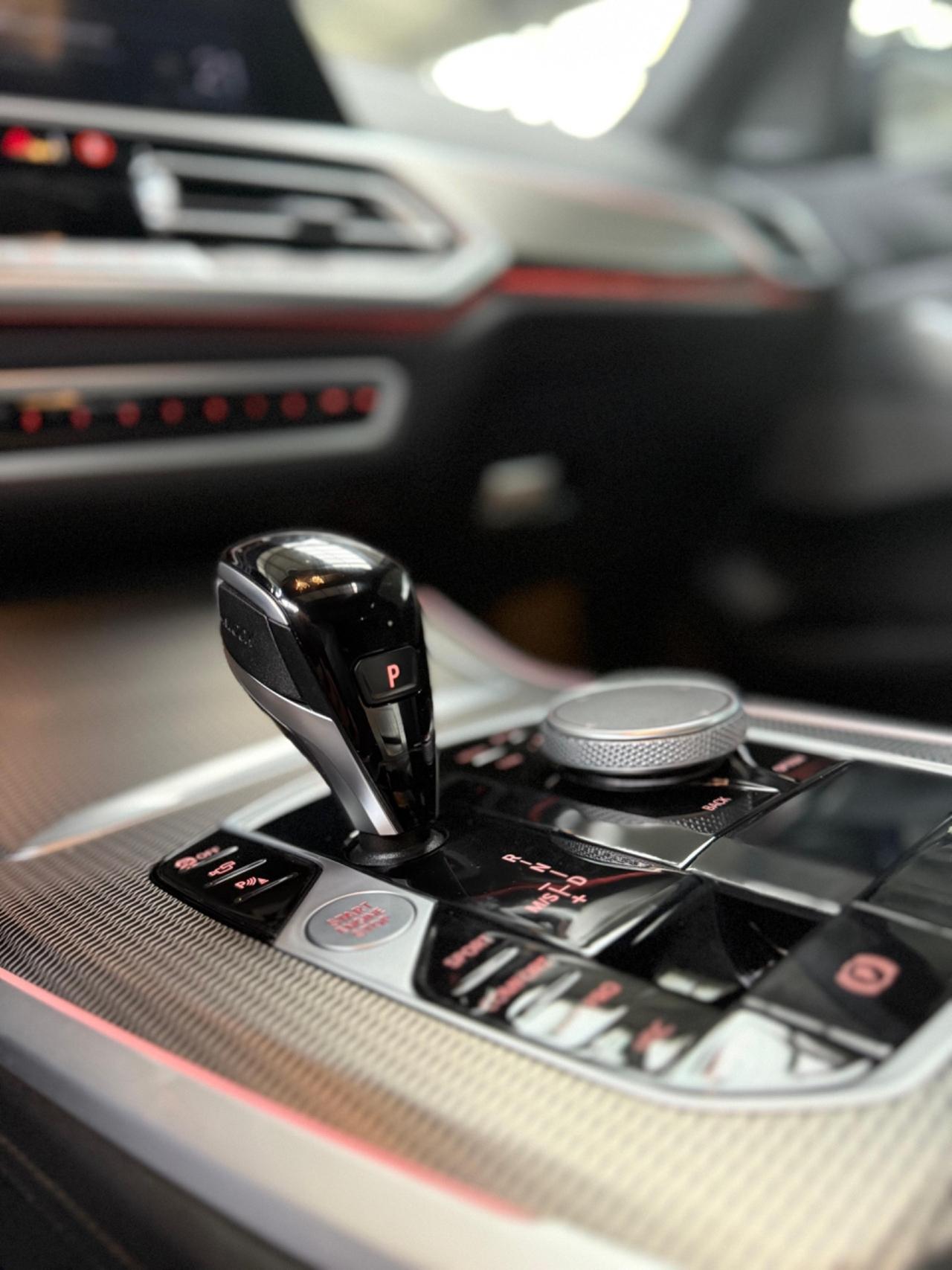 Bmw X5 M xDrive40d 48V Msport