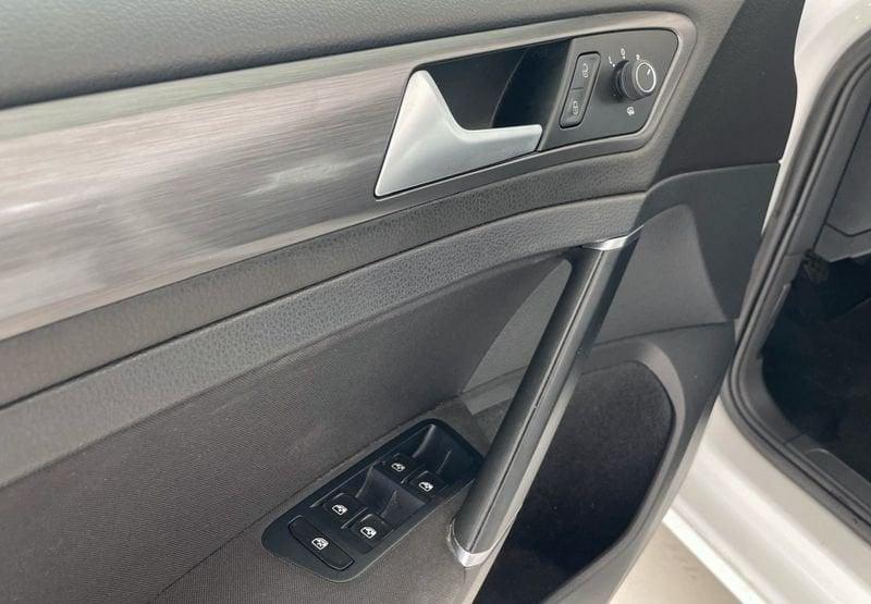 Volkswagen Golf Golf 1.6 TDI 115 CV 5p. Business BlueMotion Technology