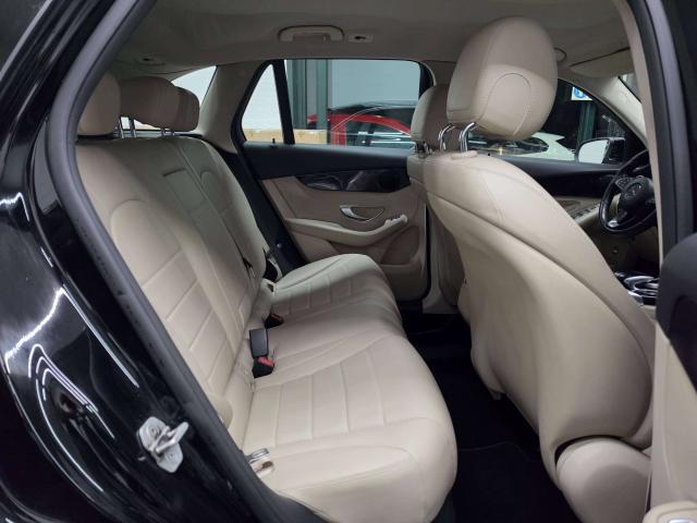 Mercedes-Benz GLC 220 GLC - X253 d Sport 4matic auto
