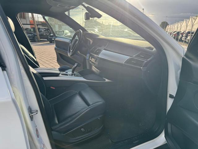 BMW X6 xDrive40d Attiva