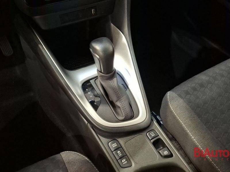 Toyota Yaris Yaris 1.5h Trend