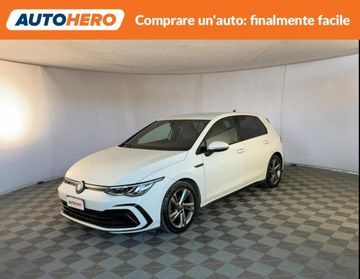 VOLKSWAGEN Golf 1.5 TSI 150 CV EVO ACT R-Line