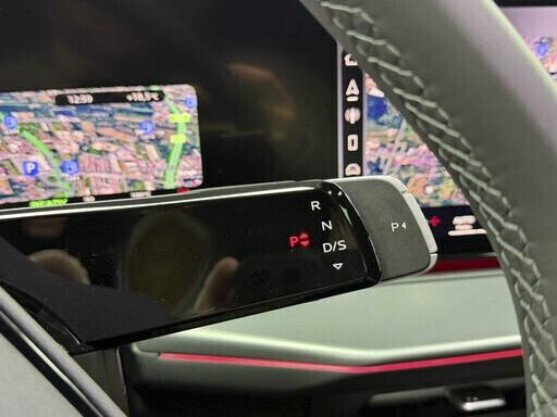 Audi Q3 35 TDI S tronic line edition