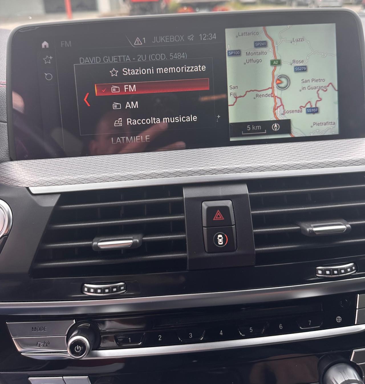 Bmw X4 XDrive M40d 3.0 Tdi 326cv MSport 2019