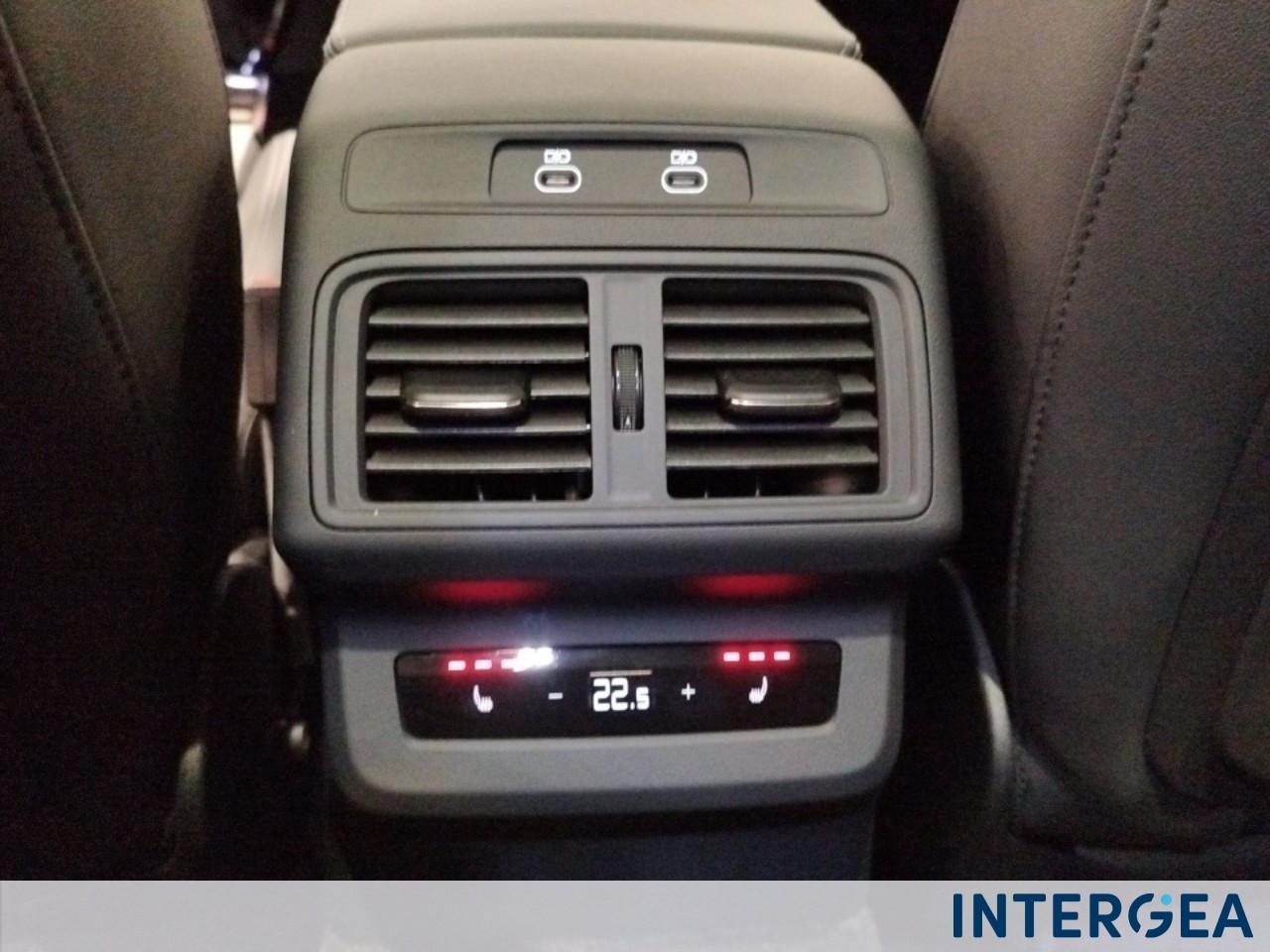 AUDI Q5 Sportback 2.0 tdi mhev+ S line edition quattro 204cv s-tronic