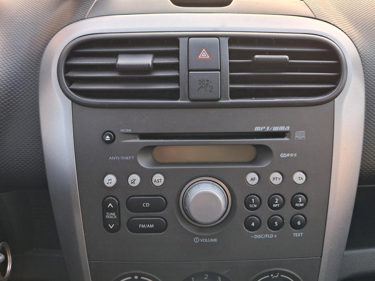 OPEL AGILA ENJOY 1.0 BENZINA 68CV