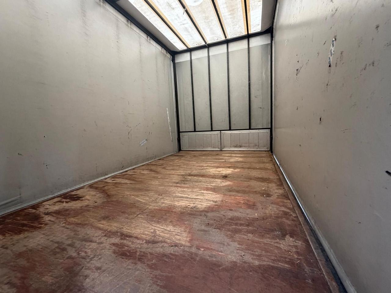 FIAT DUCATO TELONATO /CENTINA