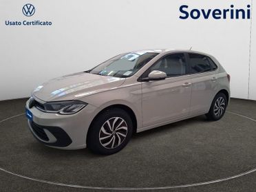 Volkswagen Polo 1.0 Young