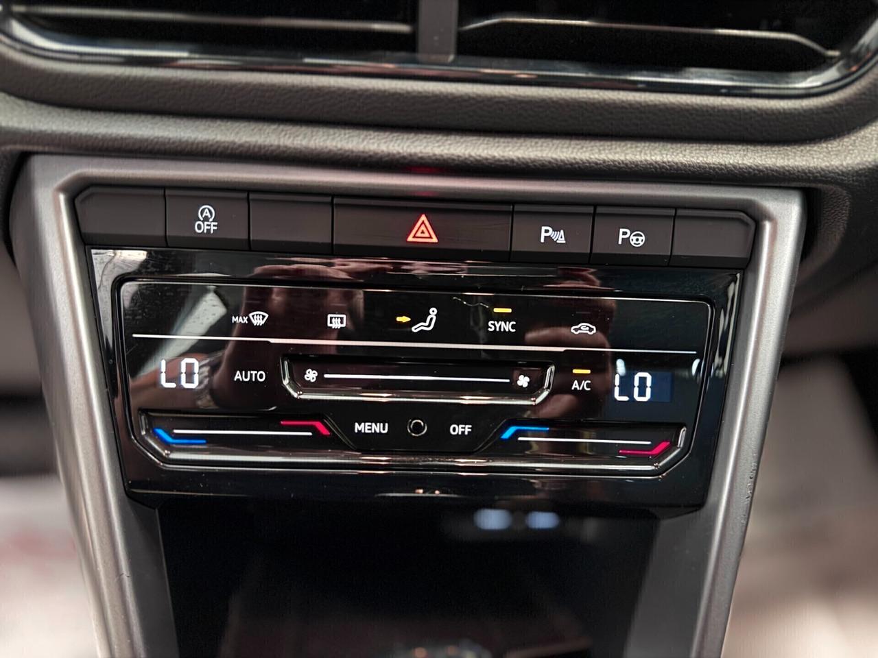 Volkswagen T-Roc 2.0 TDI SCR 150 CV DSG Style PROMO