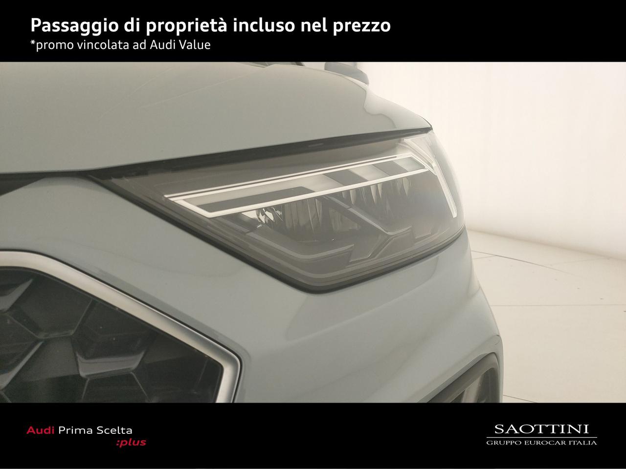 Sportback 35 1.5 TFSI S line edition S tronic