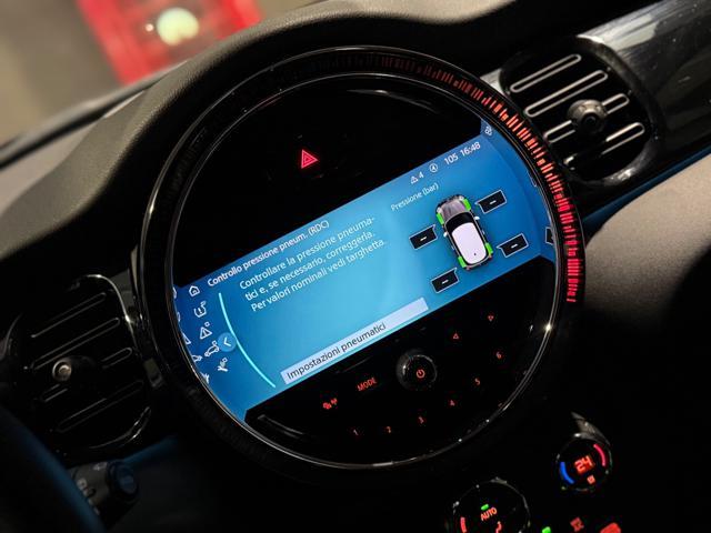 MINI Cooper SE Cooper SE