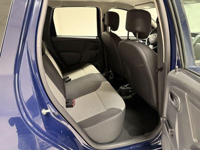 Dacia Duster Duster 1.6 110CV 4x2