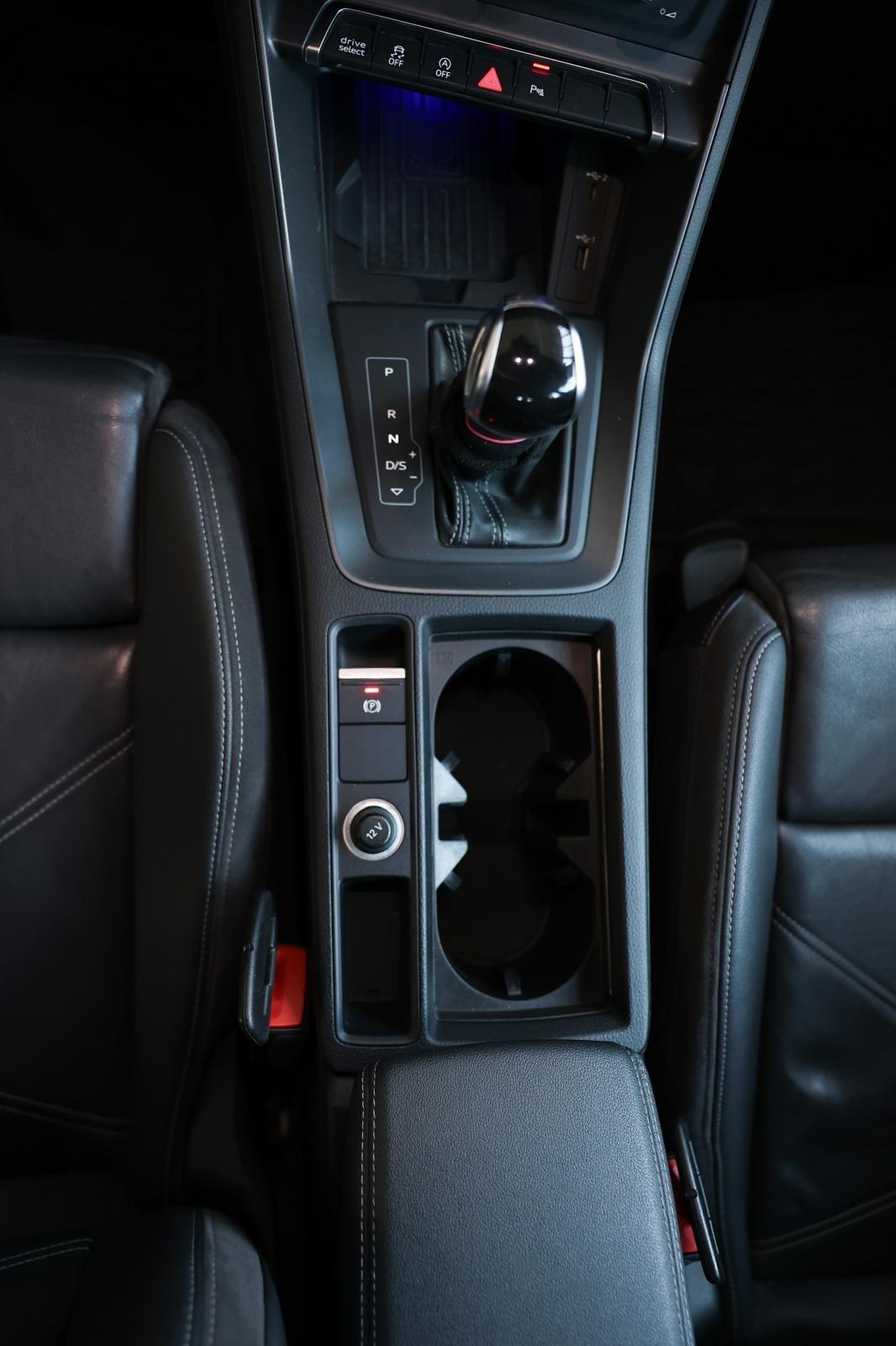 Audi Q3 2.0 TDI 150 CV S line Edition