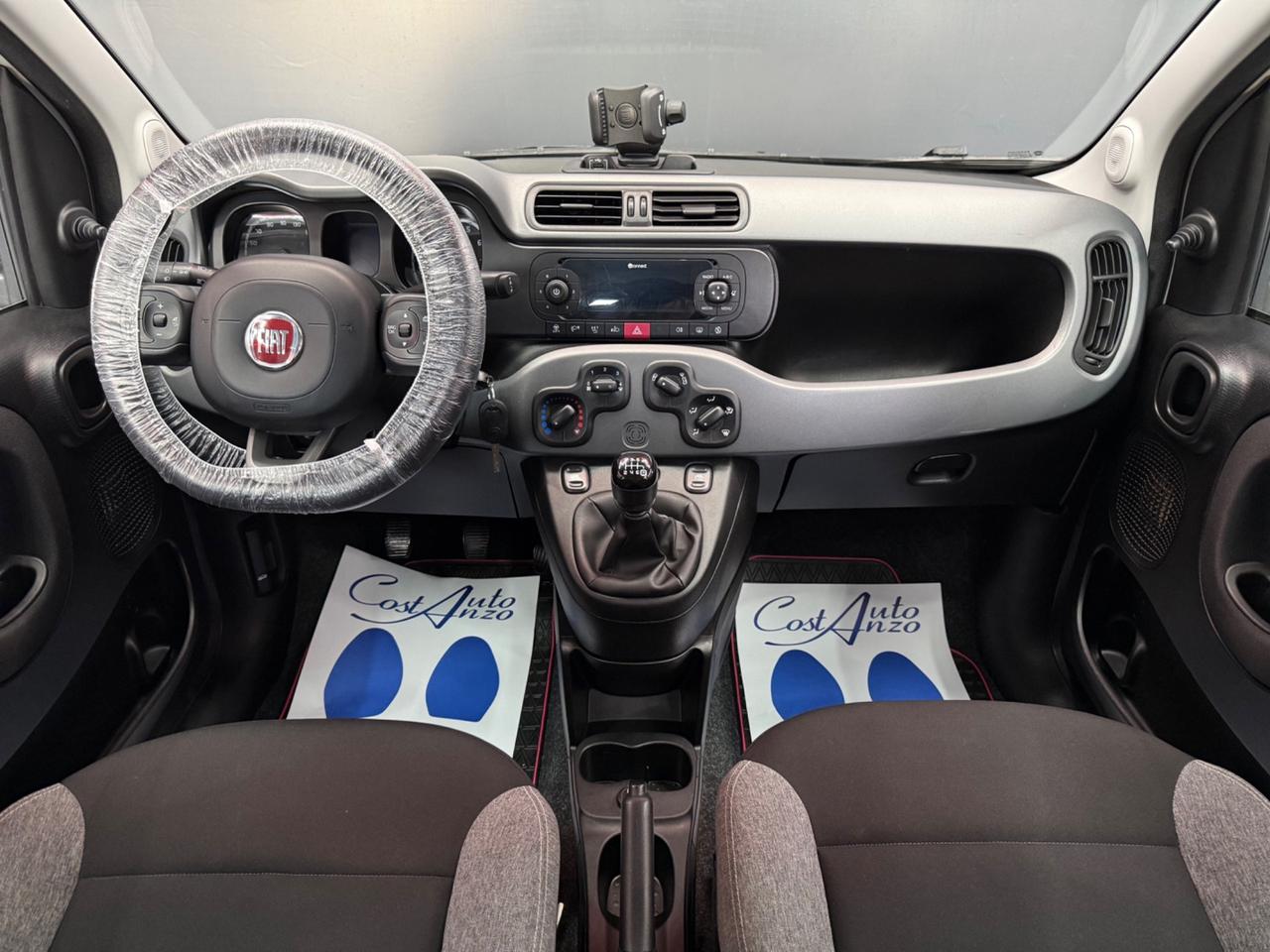Fiat Panda 1.0 Hybrid 69 CV City Cross 2022