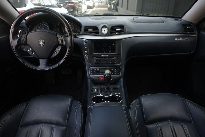 Maserati GranTurismo Maserati GranTurismo 4.2 V8 Automatica 298KW ANNO 2007
