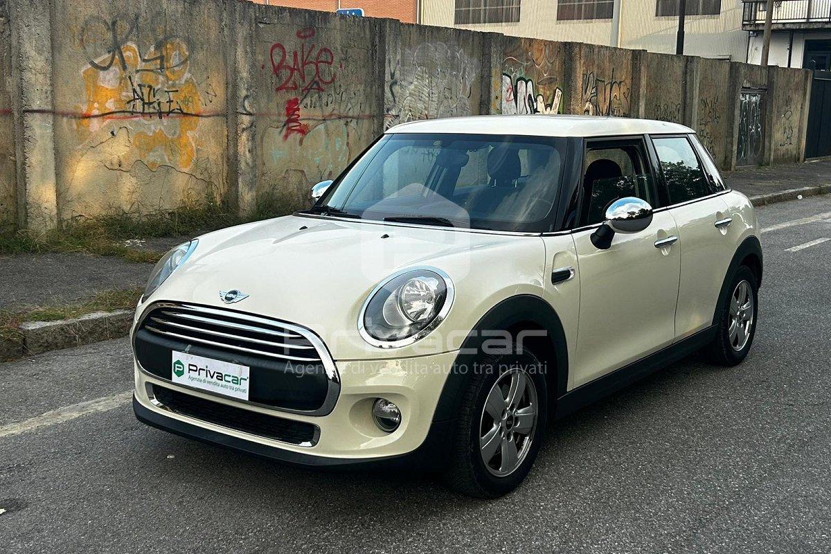 MINI Mini 1.2 One 5 porte