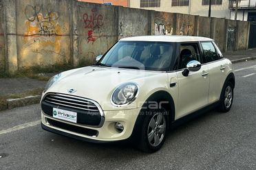 MINI Mini 1.2 One 5 porte