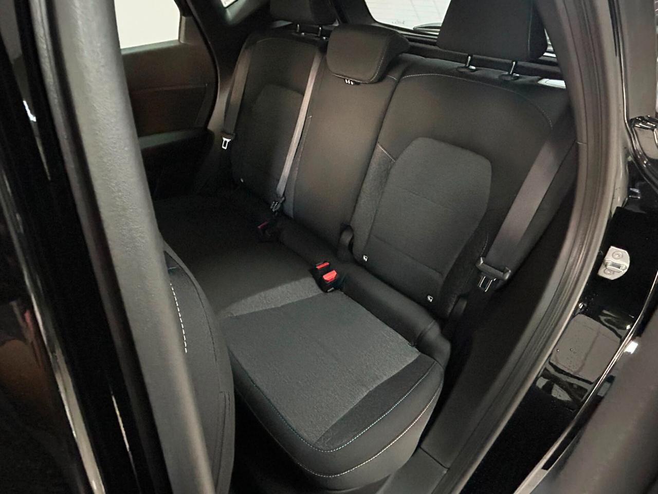 Renault Captur ECO-G 120 CV Evolution