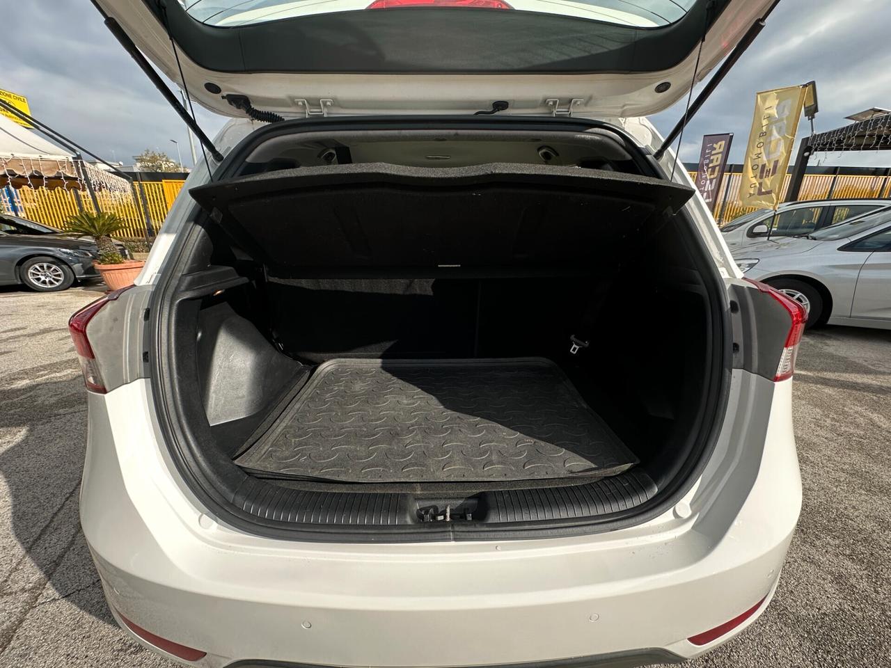 HYUNDAI iX20 1.4 90 CV Style