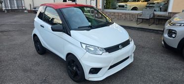 Aixam Miniauto Sport