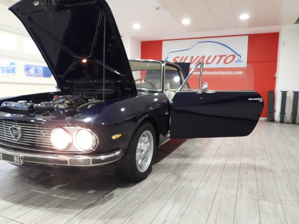 Lancia Beta Montecarlo Coupe FULVIA 1.3 S COUPE’ TIPO 818.630