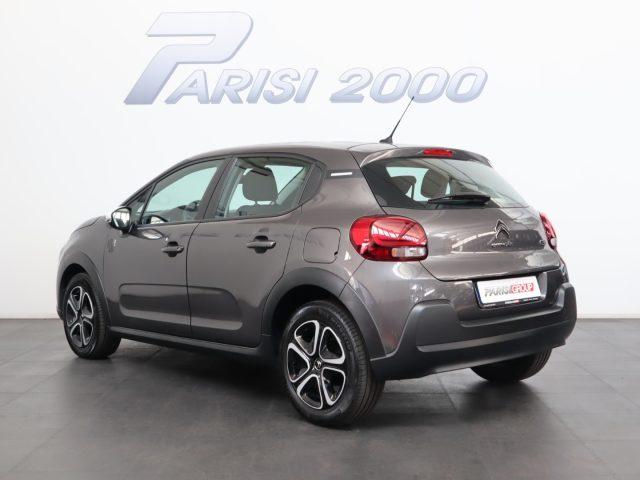 CITROEN C3 PureTech 83CV S&S You! *PROMO PARISI GROUP*