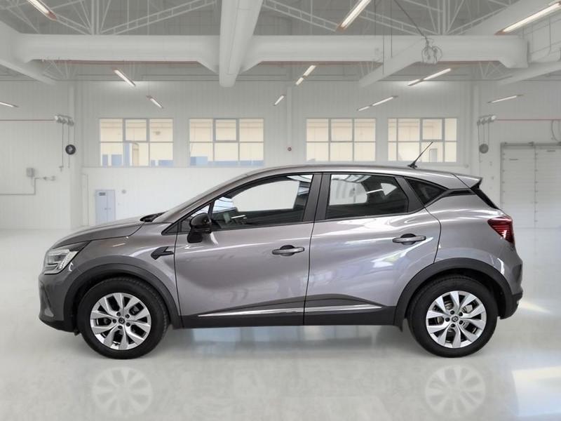 RENAULT CAPTUR 1.5 DCI BLUE 70KW BUSINESS
