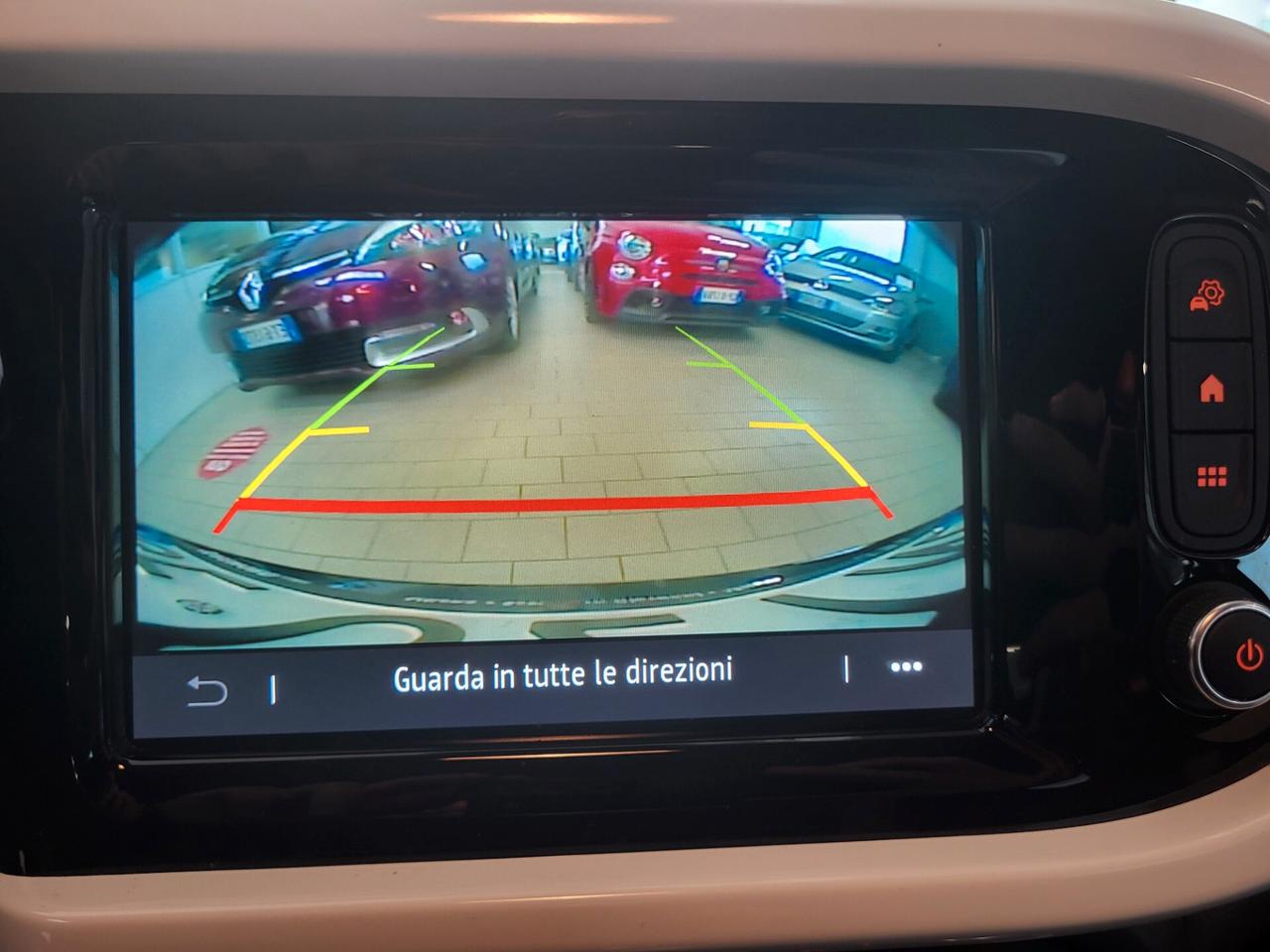 Renault Twingo Electric Vibes PREZZO REALE! UNICO PROPRIETARIO!!