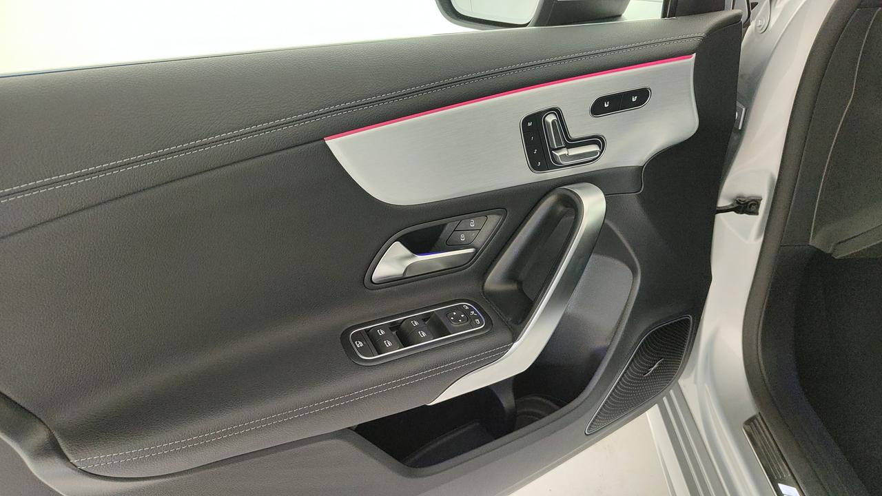 Mercedes-Benz A AMG 45 S 4matic+ auto